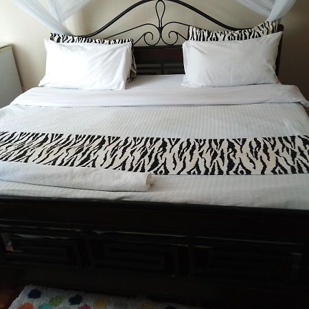 Kijiji Homestay ไนโรบี ภายนอก รูปภาพ