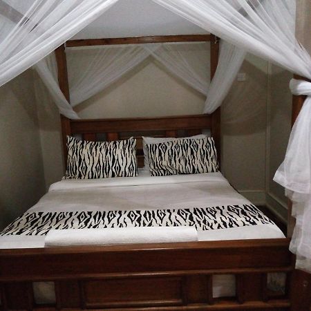 Kijiji Homestay ไนโรบี ภายนอก รูปภาพ