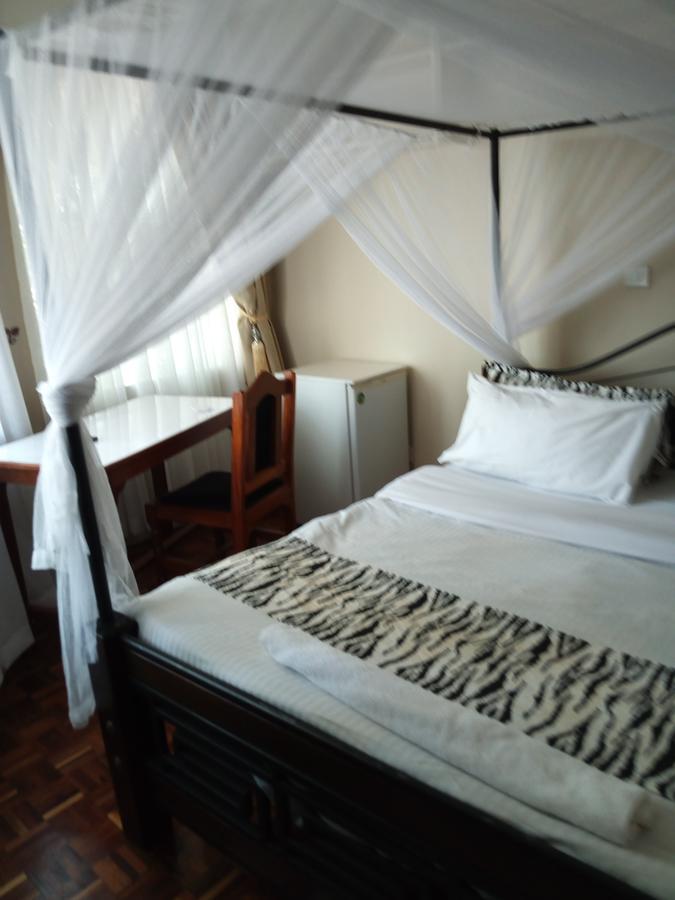 Kijiji Homestay ไนโรบี ภายนอก รูปภาพ