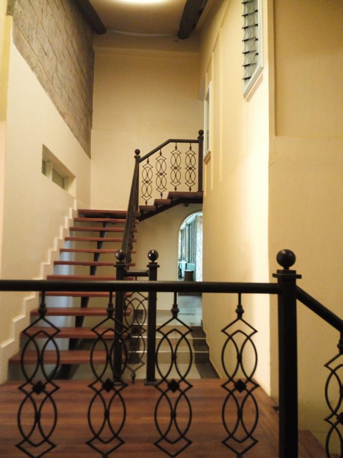 Kijiji Homestay ไนโรบี ภายนอก รูปภาพ