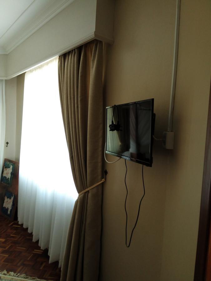 Kijiji Homestay ไนโรบี ภายนอก รูปภาพ