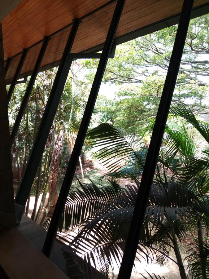 Kijiji Homestay ไนโรบี ภายนอก รูปภาพ