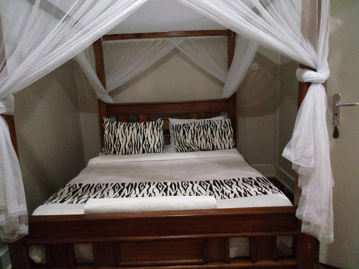 Kijiji Homestay ไนโรบี ภายนอก รูปภาพ