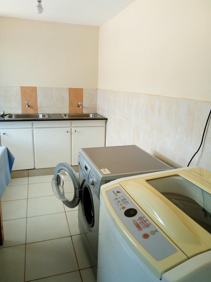 Kijiji Homestay ไนโรบี ภายนอก รูปภาพ
