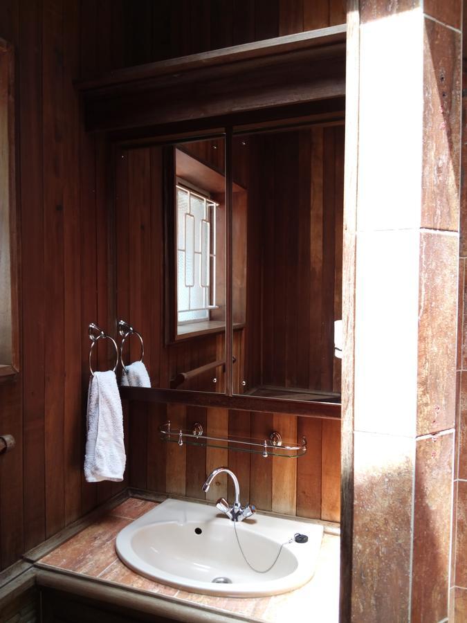 Kijiji Homestay ไนโรบี ภายนอก รูปภาพ
