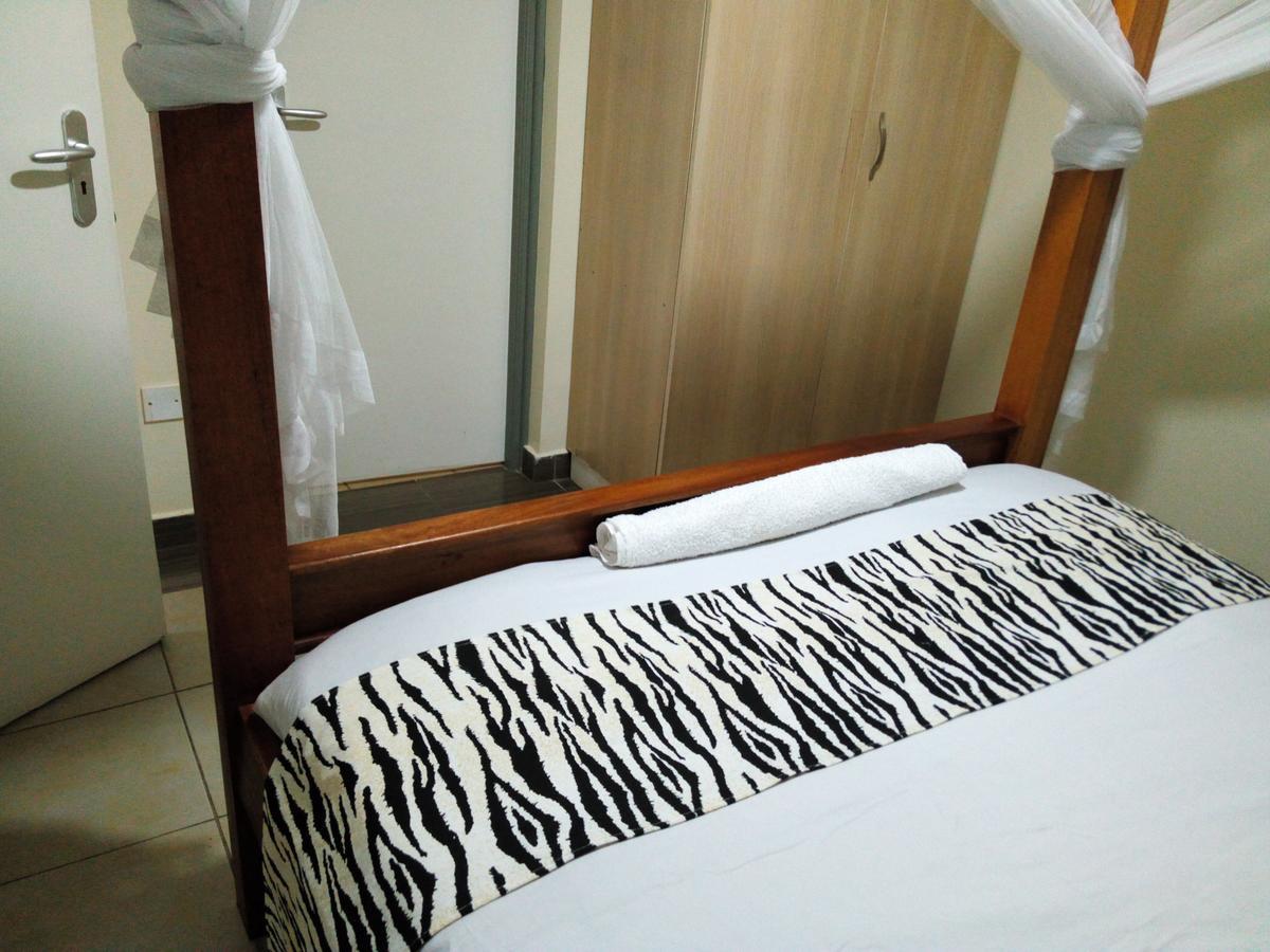 Kijiji Homestay ไนโรบี ภายนอก รูปภาพ