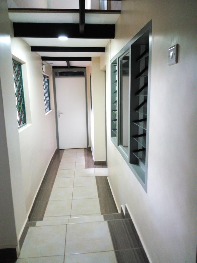 Kijiji Homestay ไนโรบี ภายนอก รูปภาพ