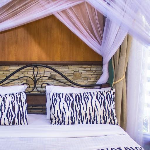 Kijiji Homestay ไนโรบี ภายนอก รูปภาพ