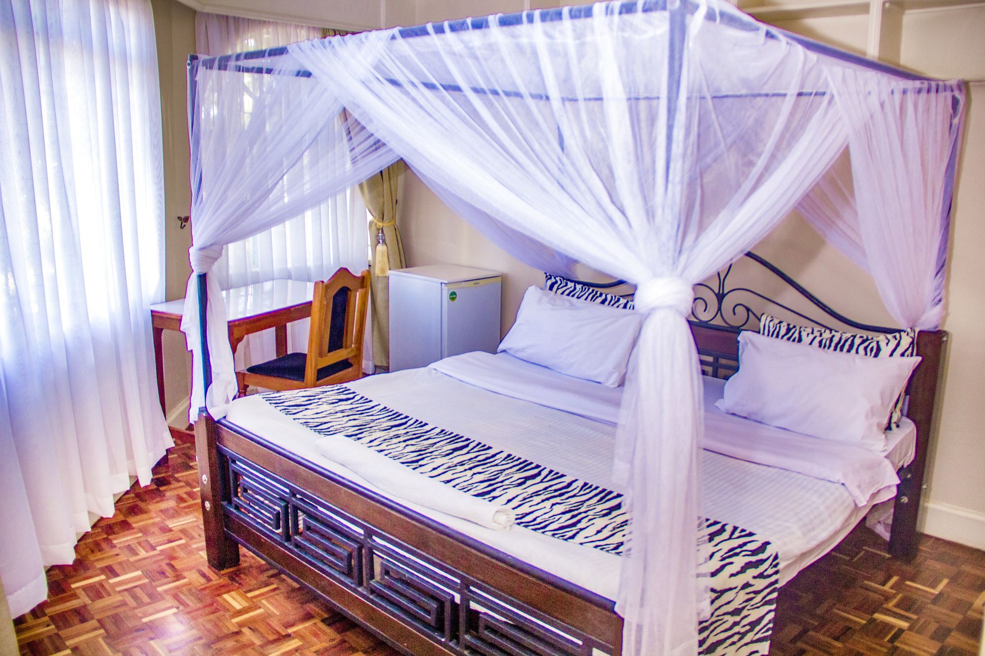 Kijiji Homestay ไนโรบี ภายนอก รูปภาพ