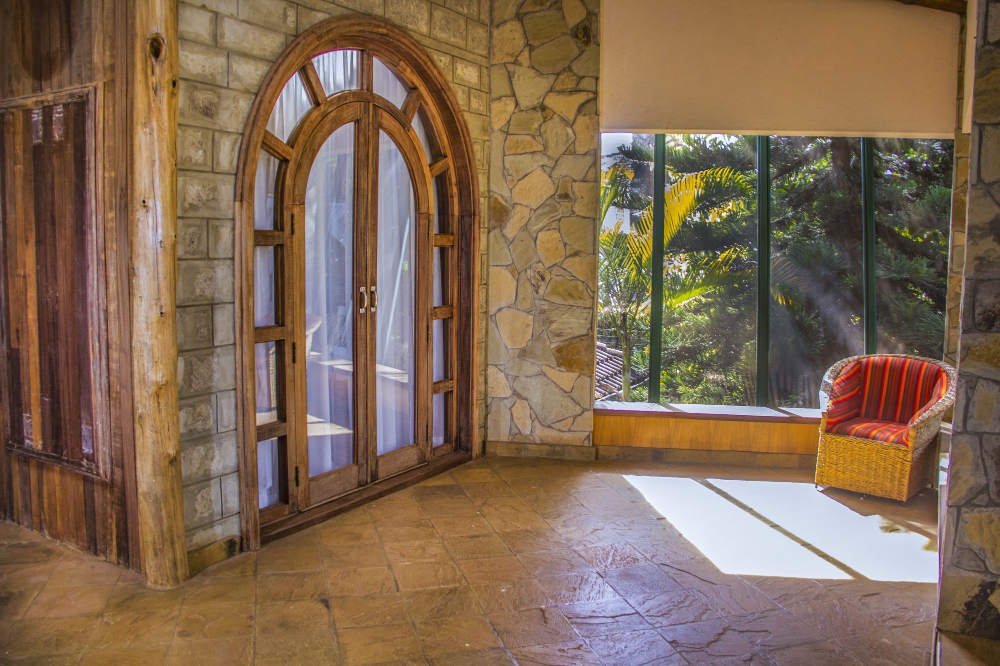 Kijiji Homestay ไนโรบี ภายนอก รูปภาพ
