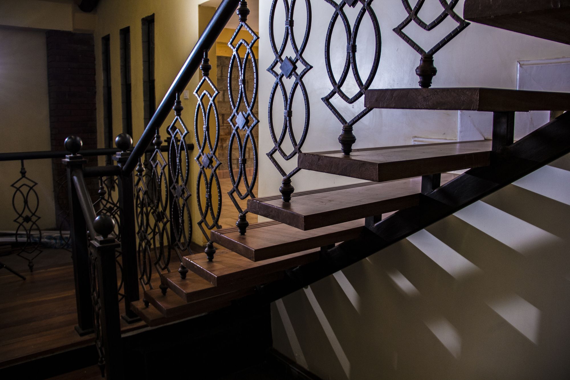 Kijiji Homestay ไนโรบี ภายนอก รูปภาพ
